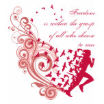 Freedom Tee Shirt