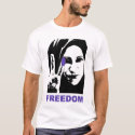 Freedom t-shirts by jeff_gaer Freedom t-shirts