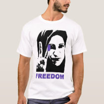 Freedom t-shirts
