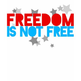 Freedom shirt