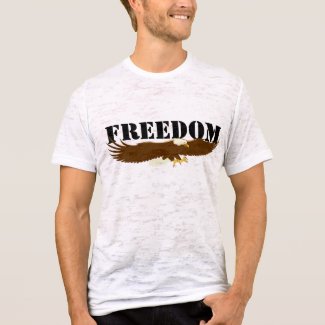 FREEDOM shirt
