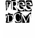 FREEDOM t-shirts
