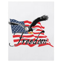 freedom_v2 flyers by RightWingGifts freedom_v2 flyers