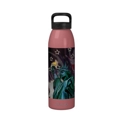 freedom water bottle