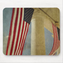 Freedom Waves mousepads