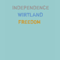 Freedom Wirtland Ladies shirt