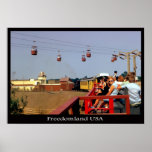 Freedomland USA posters