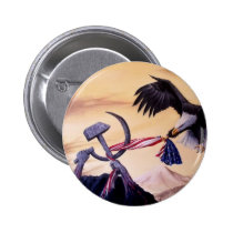 "Freedoms Battle" button buttons