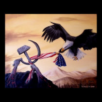 Freedoms Battle  poster posters