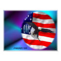 Freedoms Call posters