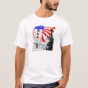 Freedom's price t-shirts