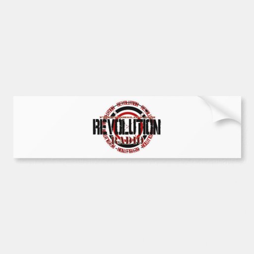 Freedomslips Bumper Stickers