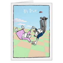 FreeFall cards