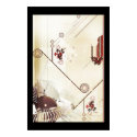 freeflight posters