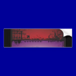 freegrungebannersfromVectorLady bumper stickers