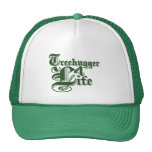 Freehuger 4 life trucker hats