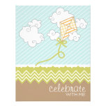 Freeing Invitations
