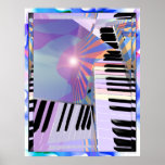 Freeing Music Posters