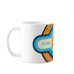 Freekibblekat "Yum Yum" Mug