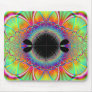 Freeky Fractal Mousepad