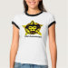 Ladies Ringer T-Shirt