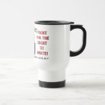Freelancers Guild local 247 Mug