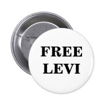 FREELEVI PINBACK BUTTON