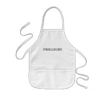 Freeloader Tshirts and Gifts aprons