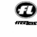 freeLove t-shirts