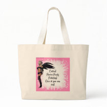 Freely Frolicking Faeries! bags