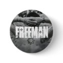 Freeman buttons by the_bluepopsicle Freeman buttons