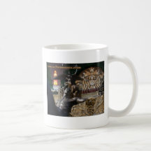 Freeman Coffee Cup Coffee Mug