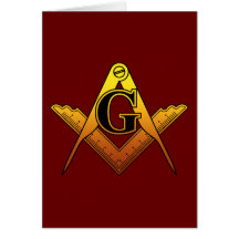 Freemason2 Card