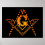 Freemason3 Posters