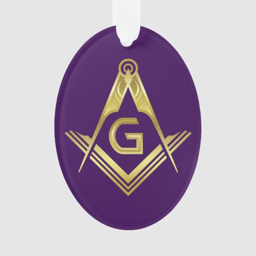 freemason christmas ornament masonic gifts zazzle freemason christmas ornament masonic gifts zazzle