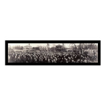 Freemason Grand Lodge Photo 1919 posters by lc_panoramicphotos Freemason Grand Lodge Photo 1919 posters