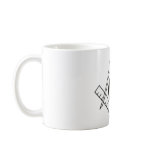 Freemason Coffee Mug