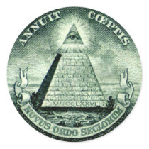freemason sticker