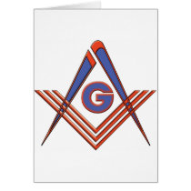 Freemason symbol cards by masonicshop Freemason symbol cards