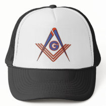 Freemason symbol hats by masonicshop Freemason symbol hats