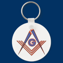 Símbolo do Freemason porta chaves by masonicshop Símbolo do Freemason porta chaves
