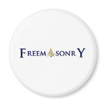 FreemasonrY magnets by masontex FreemasonrY magnets
