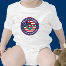 Freemasons - Band of Brothers t-shirts