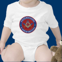 Freemasons Band Of Brothers t-shirts