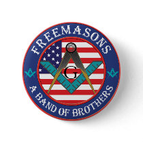 Freemasons - Band of Brothers Pins