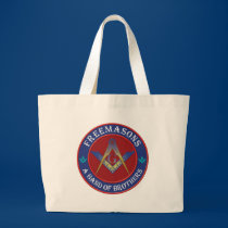 Freemasons Band Of Brothers bags