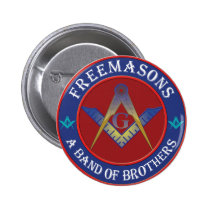 Freemasons Band Of Brothers buttons