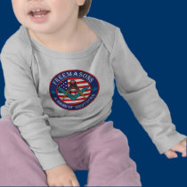 Freemasons - Band of Brothers t-shirts