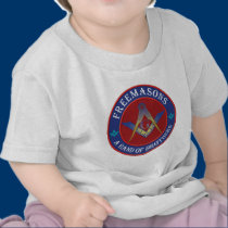 Freemasons Band Of Brothers t-shirts