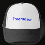 Freemasons Hat